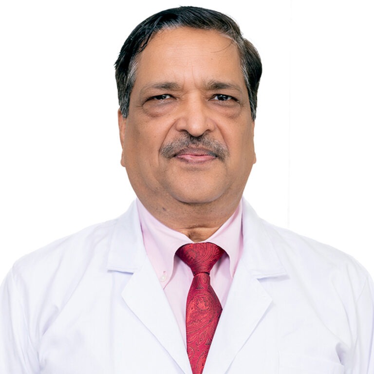 Dr. Deepak Kumar Agarwal
