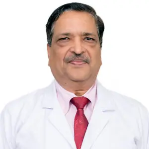 Dr. Deepak Kumar Agarwal